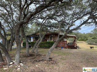 3450 Tanglewood Trl, Spring Branch, TX 78070