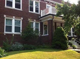 4500-4502 Cleveland Ave, Saint Louis, MO 63110