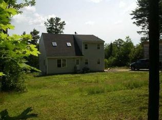 833 Bridgton Rd, Sebago, ME 04029