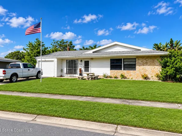 1058 Eyerly Ln NE, Palm Bay, FL 32905