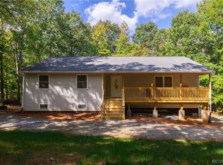 363 Oak Hill Rd, Prospect, VA 23960