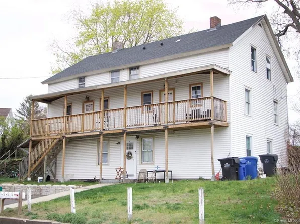 35 Railroad Avenue, Griswold, CT 06351