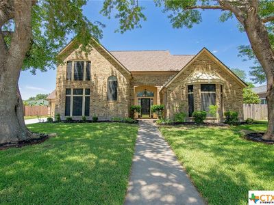 104 Tournament Dr, Victoria, TX, 77904