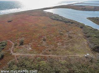 111 Little Homers Pond Rd LOT 3A, West Tisbury, MA 02575