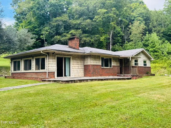9906 Dewey Cemetery Rd, Pound, VA 24279