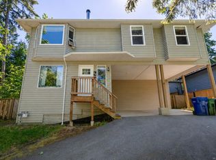 60 Porter Rd, Nanaimo, BC V9X 1B6