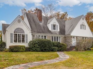 368 Pitcher Ter, Union, NJ 07083