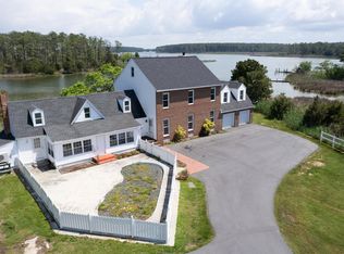 5511 Casson Neck Rd, Cambridge, MD 21613