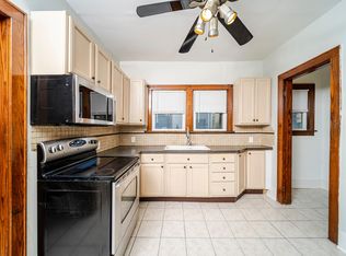 520 Warren St, Albany, NY 12208