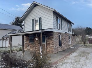 6234 Riggle Hill Rd NE, Somerdale, OH 44678