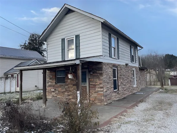 6234 Riggle Hill Rd NE, Somerdale, OH 44678