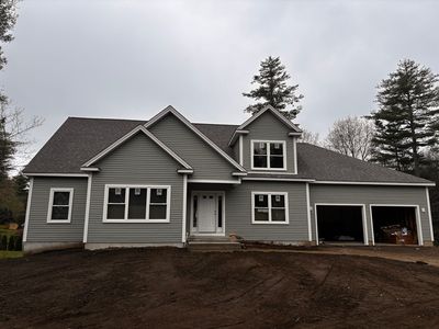 5 Colony Rd, Hadley, MA, 01035