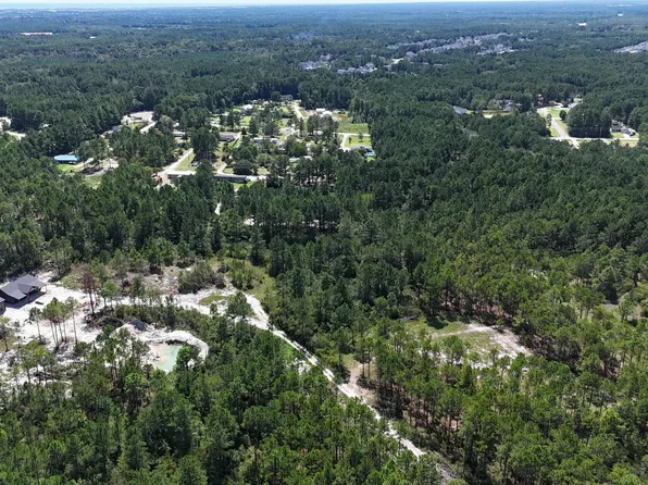 Lot 5 Aqua Aly LOT 5, Holly Ridge, NC 28445