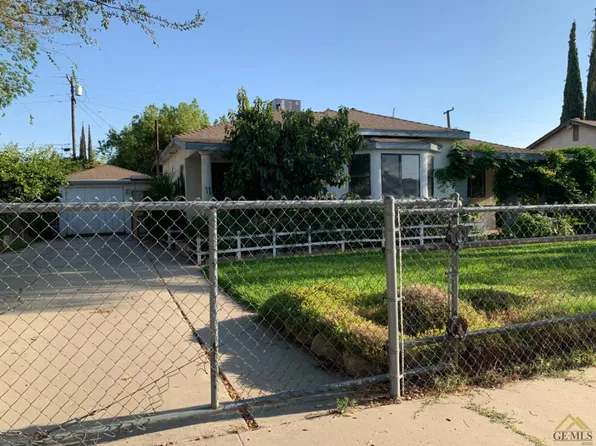333 Orange Ave, Arvin, CA 93203