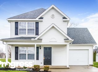 5058 Nina Marie Ave, Murfreesboro, TN 37129