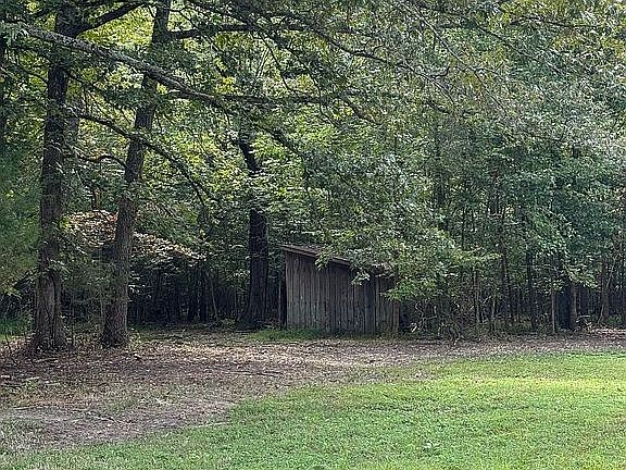 Separate Out building