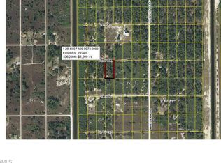 7861 18th Ter, Labelle, FL 33935