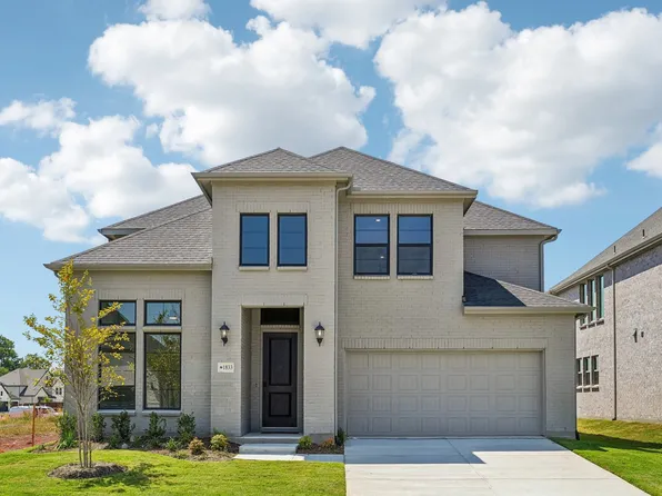 1833 Vetiver Glow Dr, Celina, TX 75009