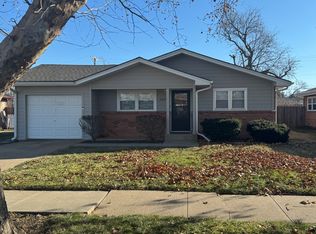 2033 Norton St, Salina, KS 67401