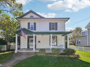 8807 Quarry Rd, Manassas, VA 20110