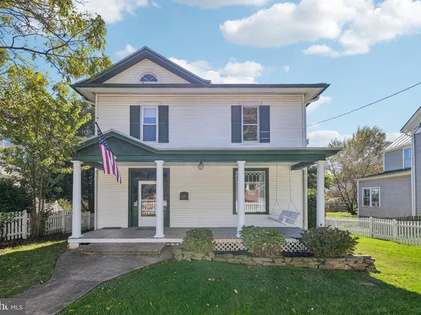 8807 Quarry Rd, Manassas, VA 20110