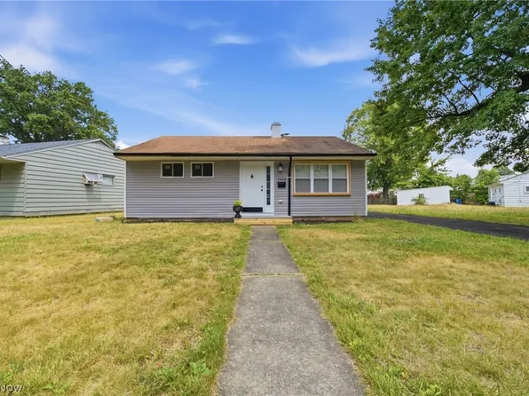 1975 Rookwood Rd, Cleveland, OH 44112