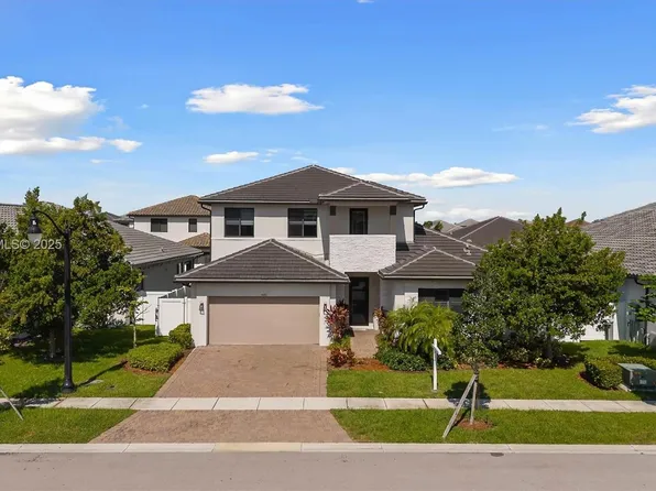 4406 SW 176th Ave, Miramar, FL 33029