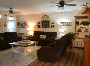 48 Jillson Rd, Gates, NC 27937