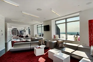Rented by Citi Habitats