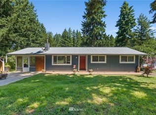 13144 Horizon Pioneer Rd SE, Rainier, WA 98576
