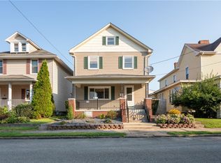 20 E Grant St, Latrobe, PA 15650