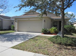 809 College Leaf Way, Ruskin, FL 33570