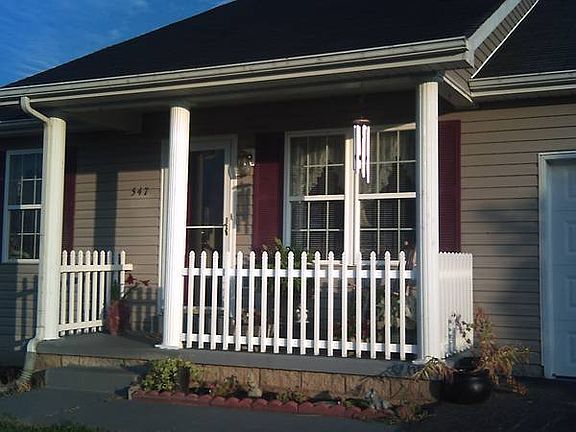 2nd image of 547 Meridian Dr