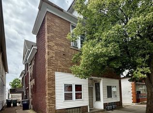 1121 E Lovejoy St, Buffalo, NY 14206