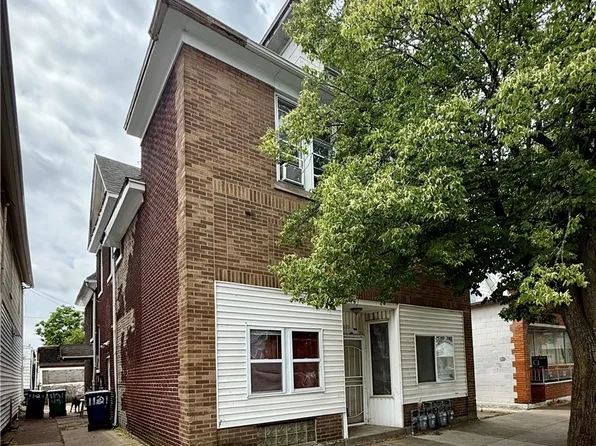 1121 E Lovejoy St, Buffalo, NY 14206