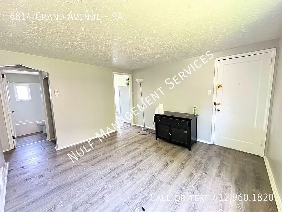 Building Photo - 6814 Grand Ave #9A