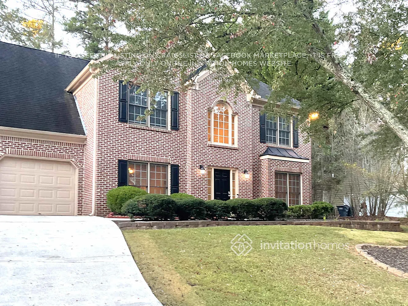 619 Braidwood Dr NW Acworth, GA 30101 — Photo 2