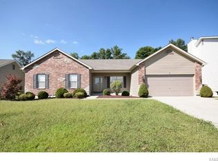 5 September St, Moscow Mills, MO 63362