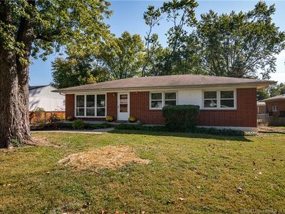 2604 Larkwood Dr, New Albany, IN, 47150