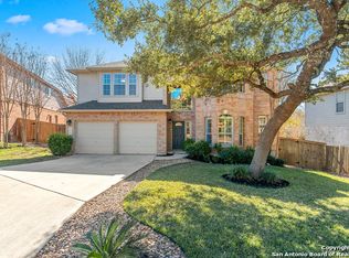 2610 Rogers Blf, San Antonio, TX 78258