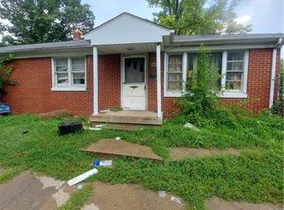 1101 N Exeter Ave, Indianapolis, IN
