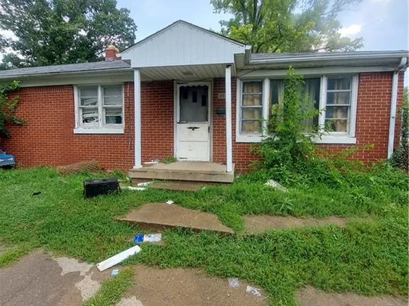 1101 N Exeter Ave, Indianapolis, IN 46222