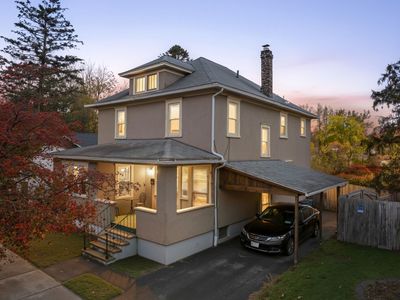 408 Squires Ave, Endicott, NY, 13760