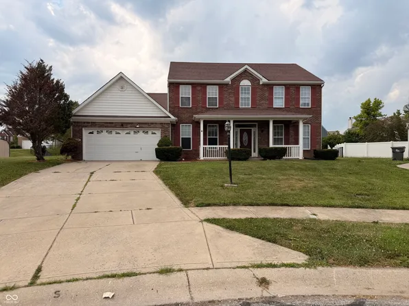 (undisclosed Address), Indianapolis, IN 46239