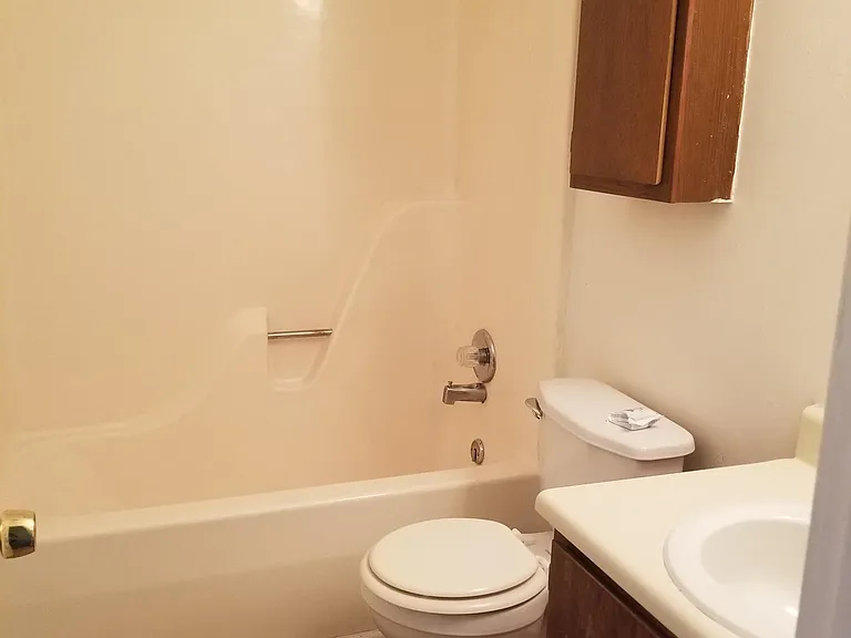 4924 Cotton Row NW #B — Photo 9