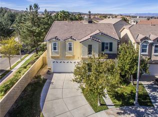 27201 Cross Gate Ct, Canyon Country, CA 91387