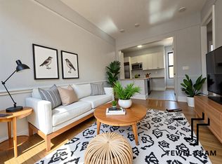 526 W 139th St APT 18, New York, NY 10031