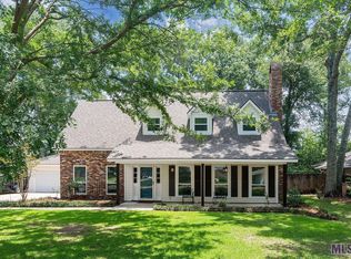 11744 Spring Meadow Dr, Baton Rouge, LA 70818