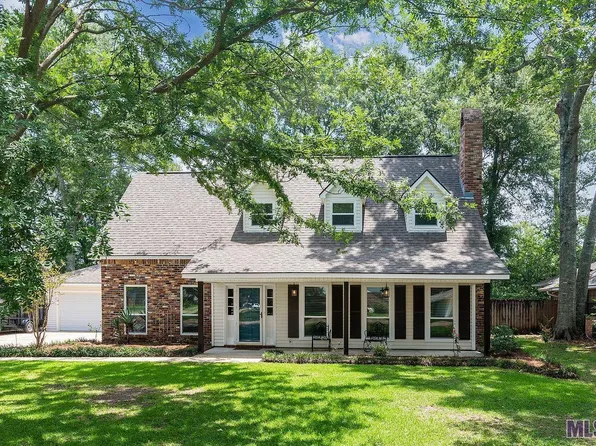 11744 Spring Meadow Dr, Baton Rouge, LA 70818