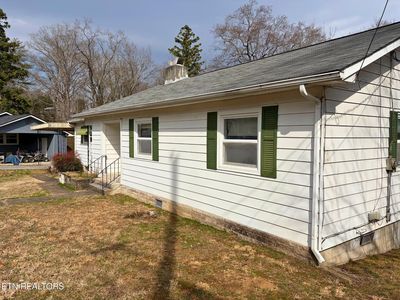 102 Underwood Rd, Oak Ridge, TN, 37830